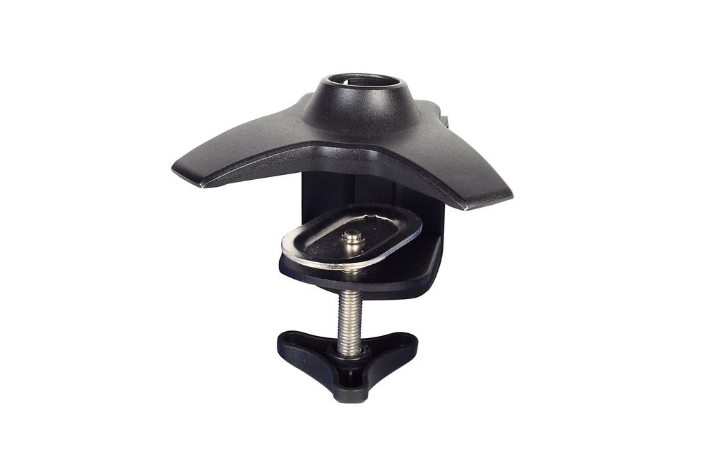 SilverStone Monitor Arm Silver SST-ARM11SC