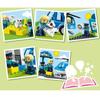 LEGO DUPLO 10959 Polizeistation und Hubschrauber mit Sound