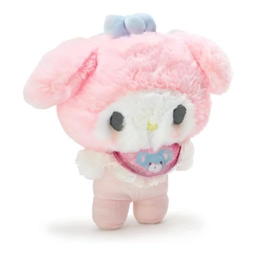 Sanrio My Melody Plush Care Set 512966