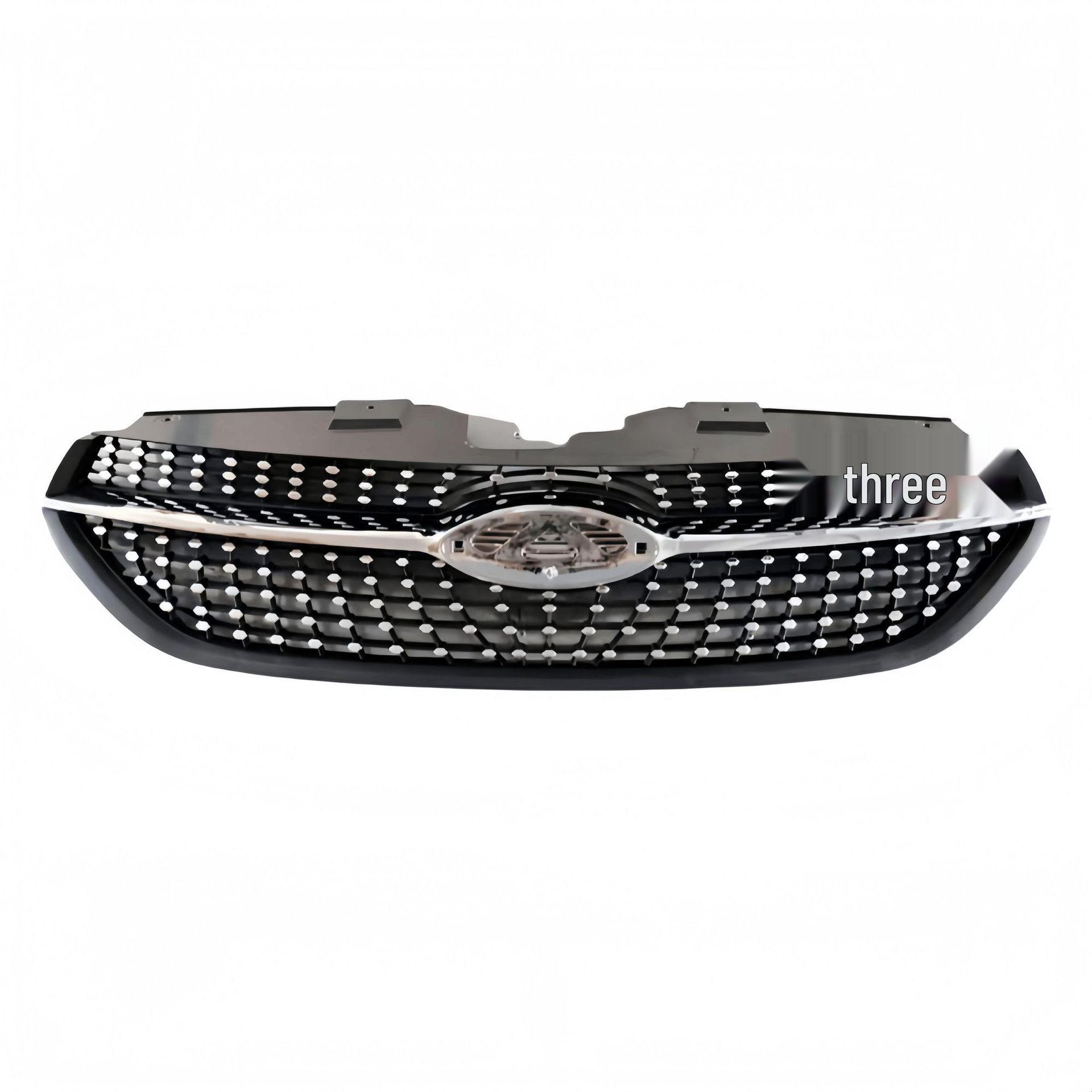 Compatible with Chery Arrizo 5 (2016-2025)