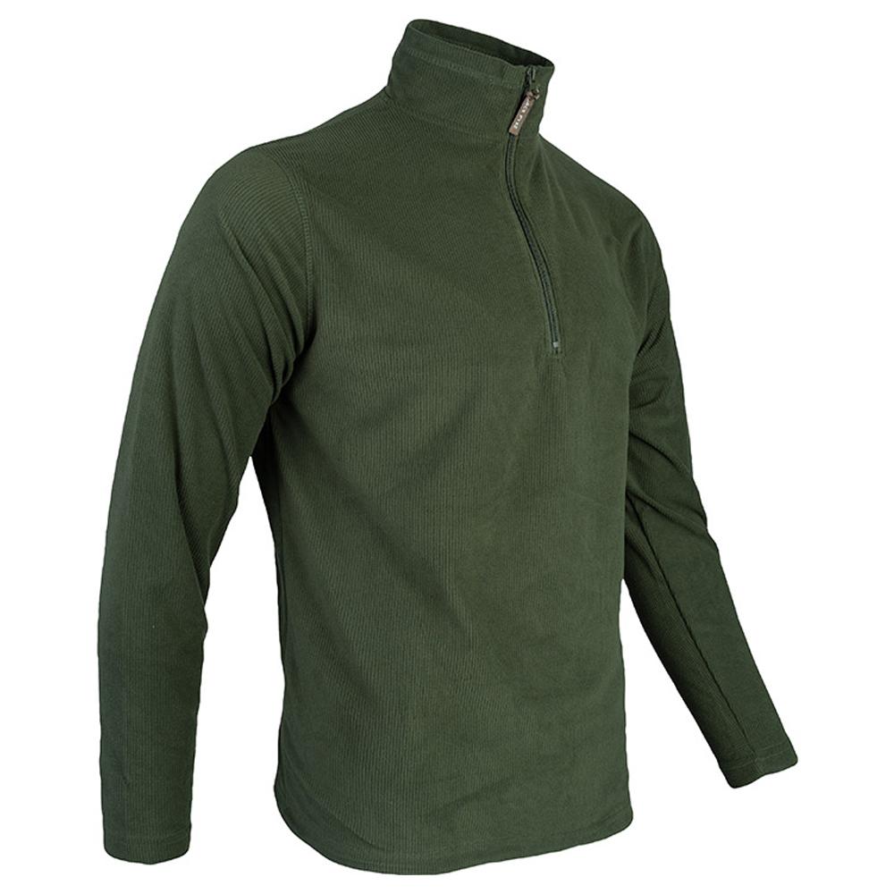 Jack Pyke Mens Lightweight Fleece Top