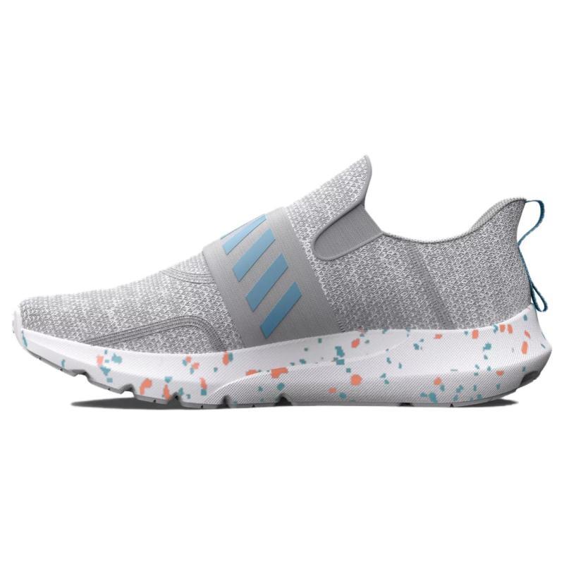 Under Armour Женские кроссовки Surge 3  Halo Gray  3026851-100 35.5