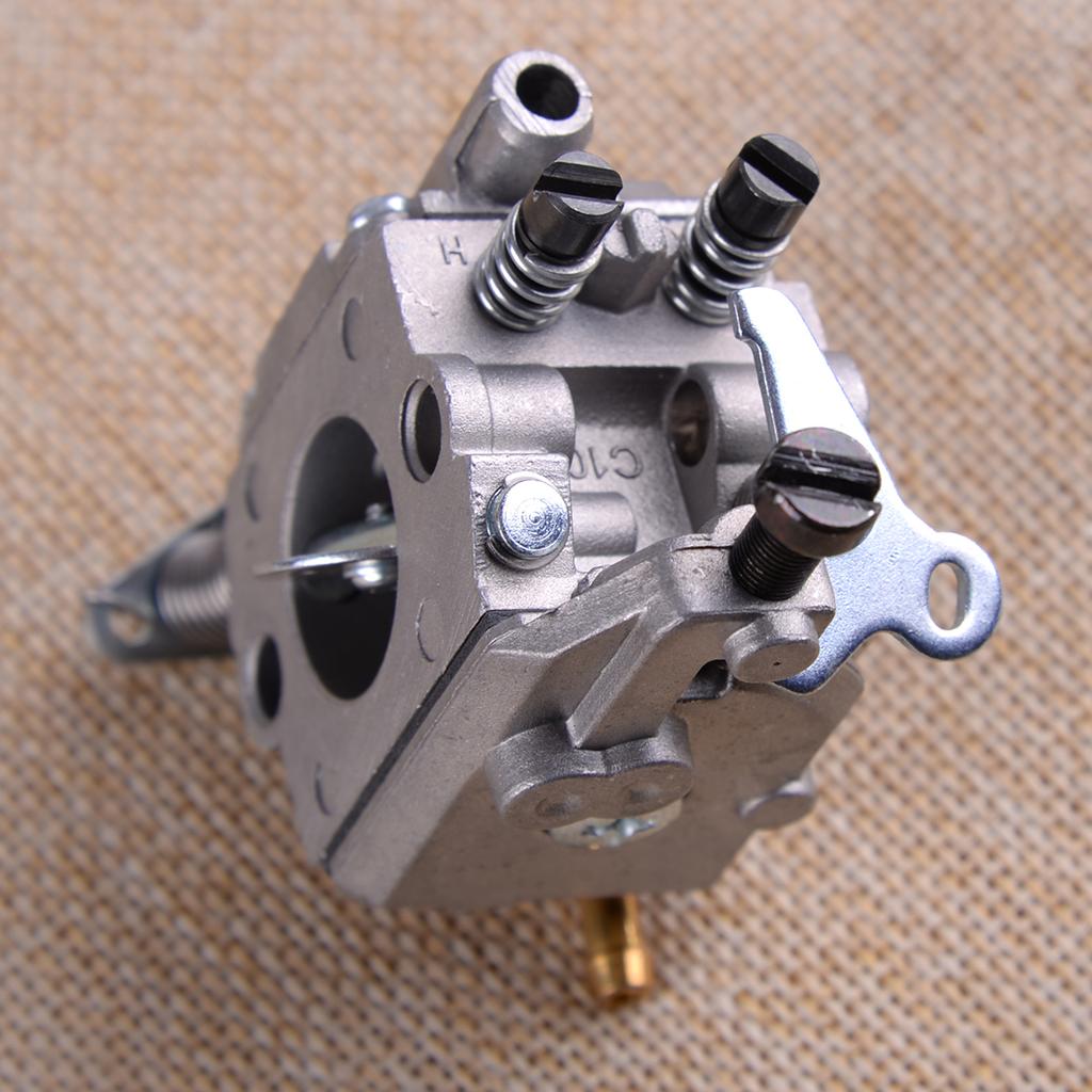 LETAOSK 11291200653 Carburetor Fuel Filter Carb Kit Chainsaw Parts Fit for Stihl MS200T 020T