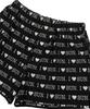 [Sonntags-Obstmarkt] I LOVE SUN TRUNK BLACK [Versand aus Korea] 100% Original
