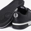 Fred Perry Men S SneakerS Textured Leather Sfpm2437325 843