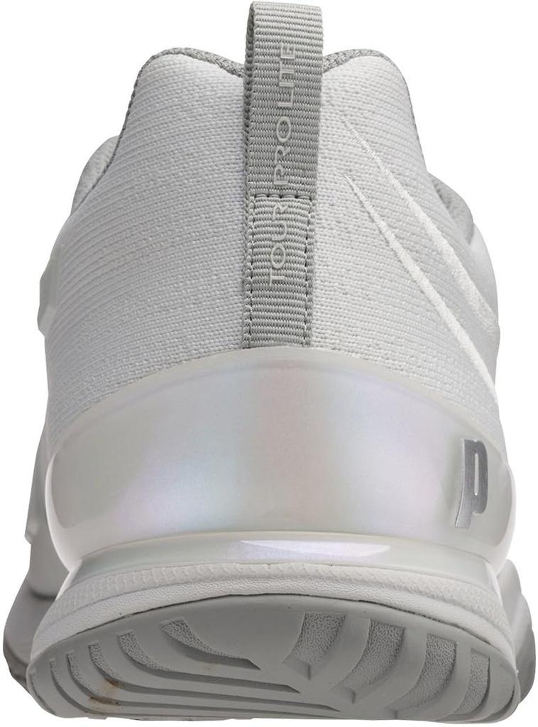 TOUR PRO LITE IX CG X DPSLC12 White X Gray Cm [Prince] (White Gray) (203) 27.0