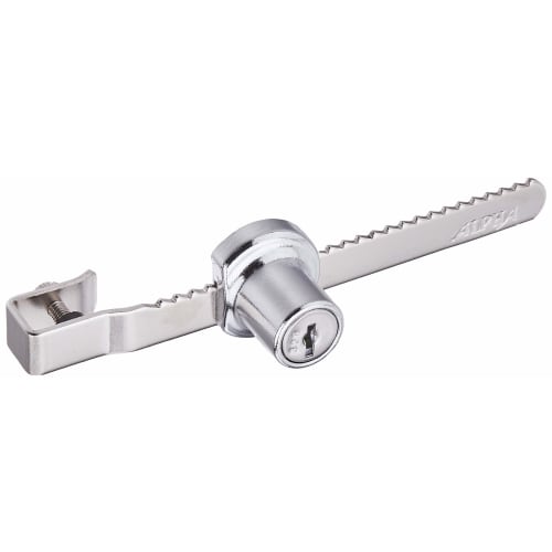 

Alpha N200-S Sliding Lock Pack PA-200