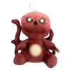 Cartoon Game Characters Plush Toys Cute Demogorgon Stuffed Dolls Kids Baby Gifts Children Boys Day for S Cuddly Fluffy Huggable Kawaii Comfort