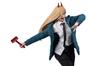 FigZero Chainsaw Man Power scale painted action figure 1/6 1/6 ABS&PVC&POM