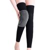 Elastic Thick Knee Protector Cold-proof Thermal Leg Warmers Winter Knee Cover  Arthritis