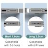 Universal Ultra Thin Speaker Dustproof Sticker Net Anti Dust Cover Adhesive Speaker Guard Protector for iPhone Samsung Xiaomi Al2
