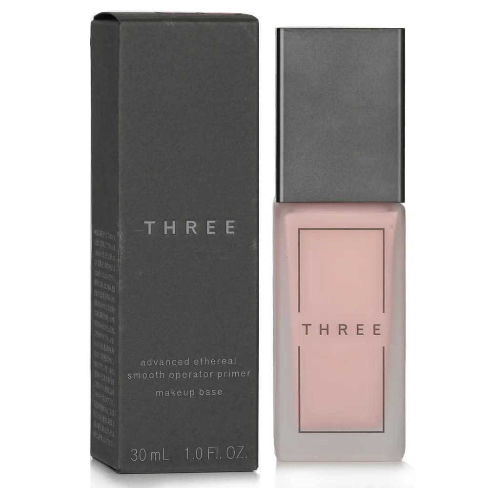 Ethelial Smooth Operator Primer 30ml/1oz