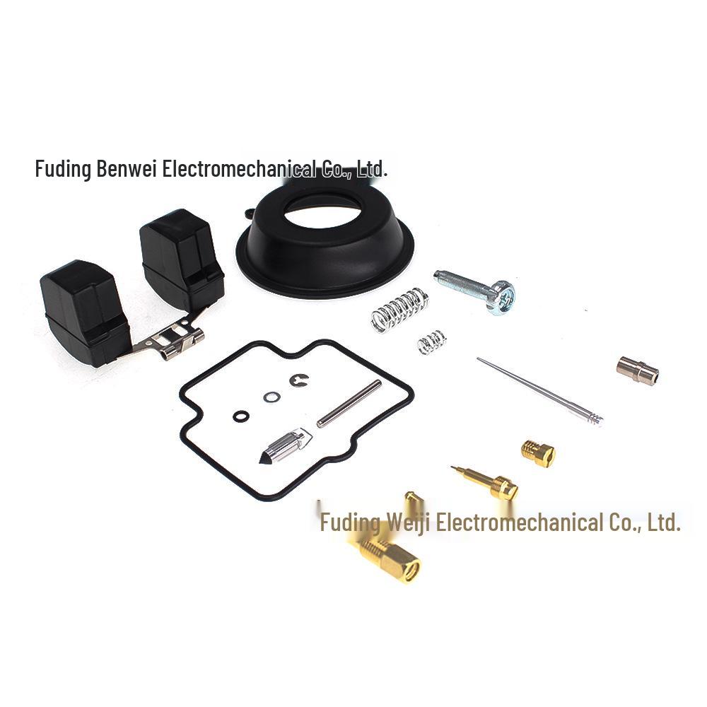 EN125 Carburetor Repair Kit