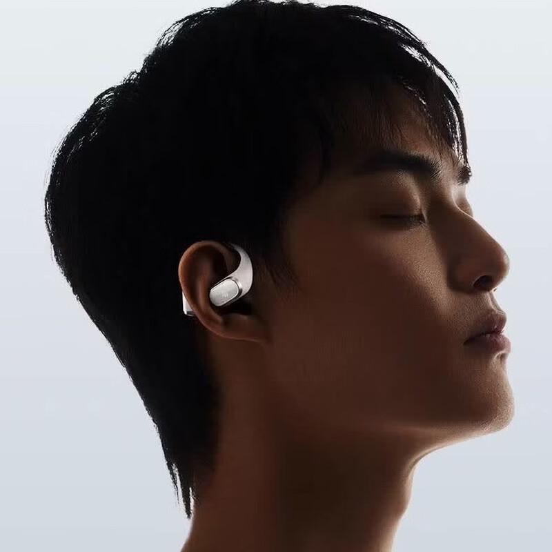 Edifier Comfo Solo Open-Back True Wireless Earbuds