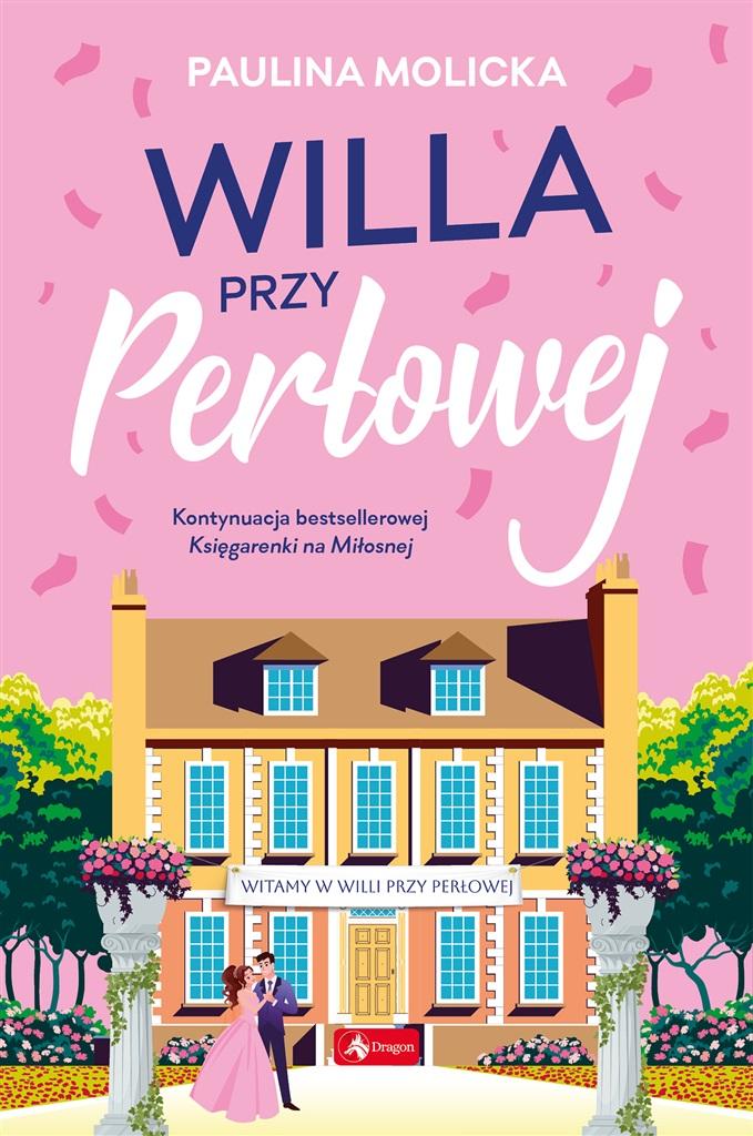 Villa At Perłowa Street