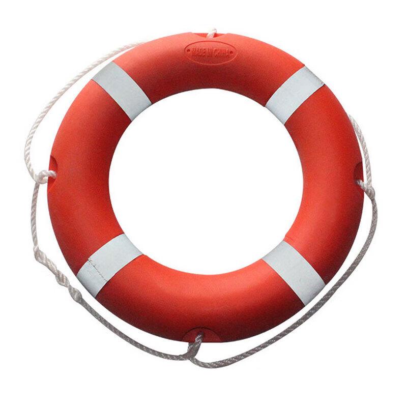 Bingyu Professional Lifebuoy with Rope
