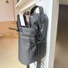 Magnetic Gym Hands-Free Fitness Water Bottle Bag Bag with 37321 Magnets with Strap Multi-functional Sling Pouch