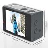 5K 4K 60FPS Action Camera Anti-shake WIFI Action Video Cam Dual Screen Diving Mini DV Camera 30m Waterproof with Remote Control