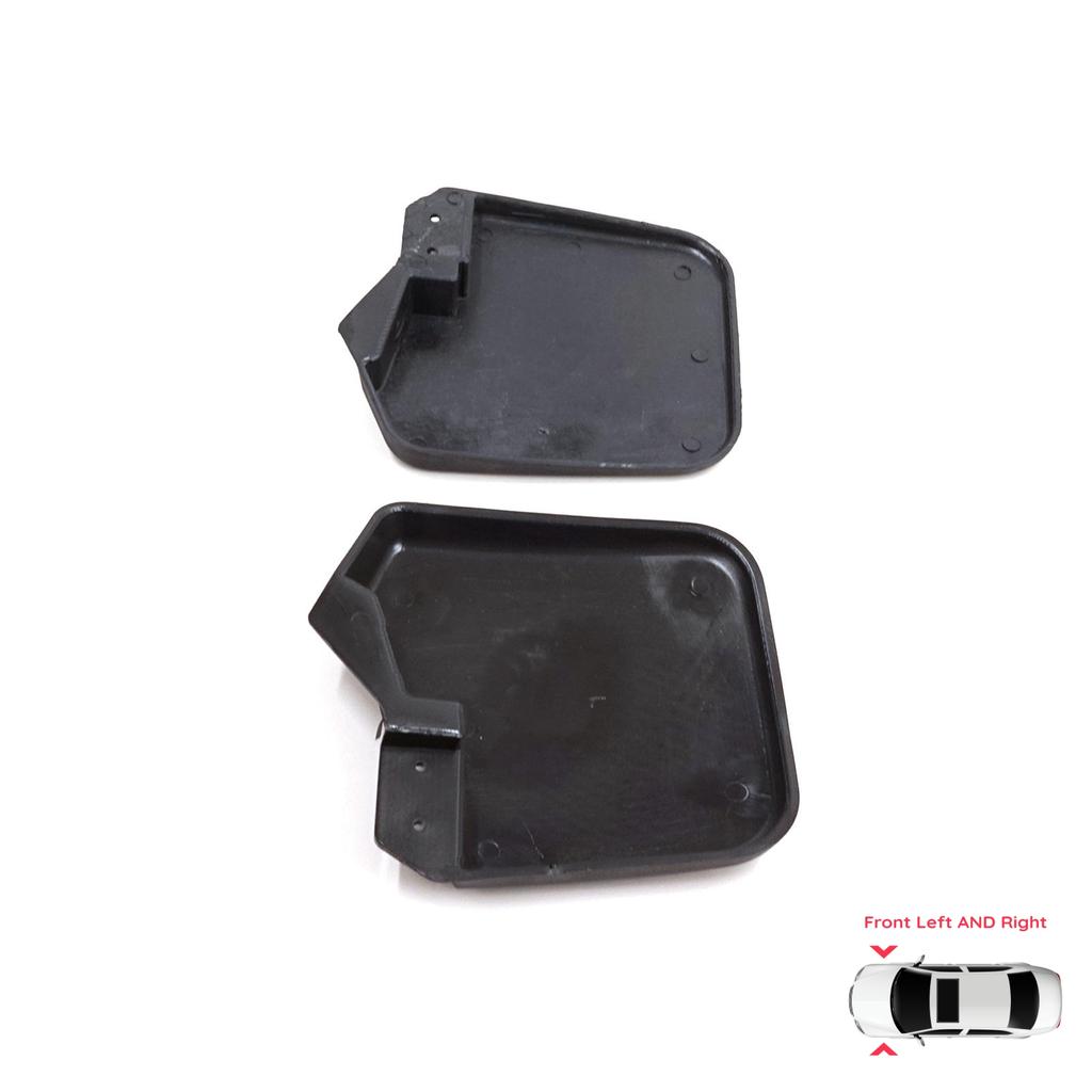 ESP1228 Front Left Right Mud Flap Splash Guard for Ford Transit Custom Tourneo V362 MK1 FY FZ F3 2012-2023 1915641 1915642