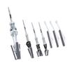 Cylinder Hone Tool Set 1 1 8in 2 Claws and 1 1 8in 2in 3in 3 Claws Cylinder Hone Deglazer with 4in Honing Stones