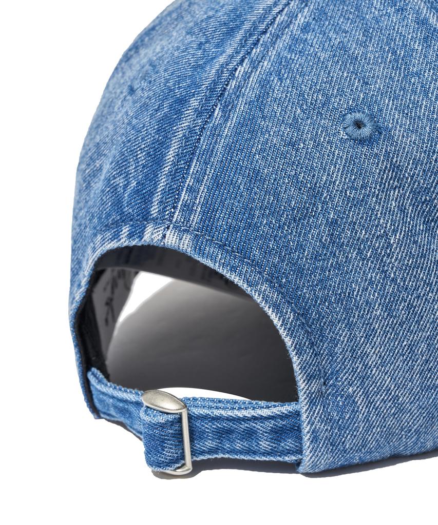 PHYSICAL DEPARTMENT Startail Cutoff Cap_Blue