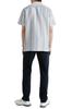 Tommy Hilfiger Short Sleeve Striped Shirt, Size XL