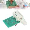 Professional Sewing Machine Pedals Circuit Board Responsive Lightweight Replacement Circuit Board Easy Installation Precision