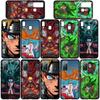 Phone Case for iPhone 17 15 16 Plus Xiaomi Poco X7 X6 F8 F7 C85 C75 C71 Redmi Note 14 12 11 13 Pro Max A4 14C 13C Comics Senju Hashirama Narutos Cover