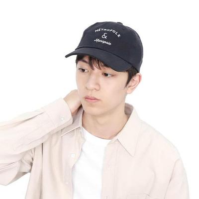 Squaz Ball Cap Baseball Hat Student Travel Fashion Cap SJN152