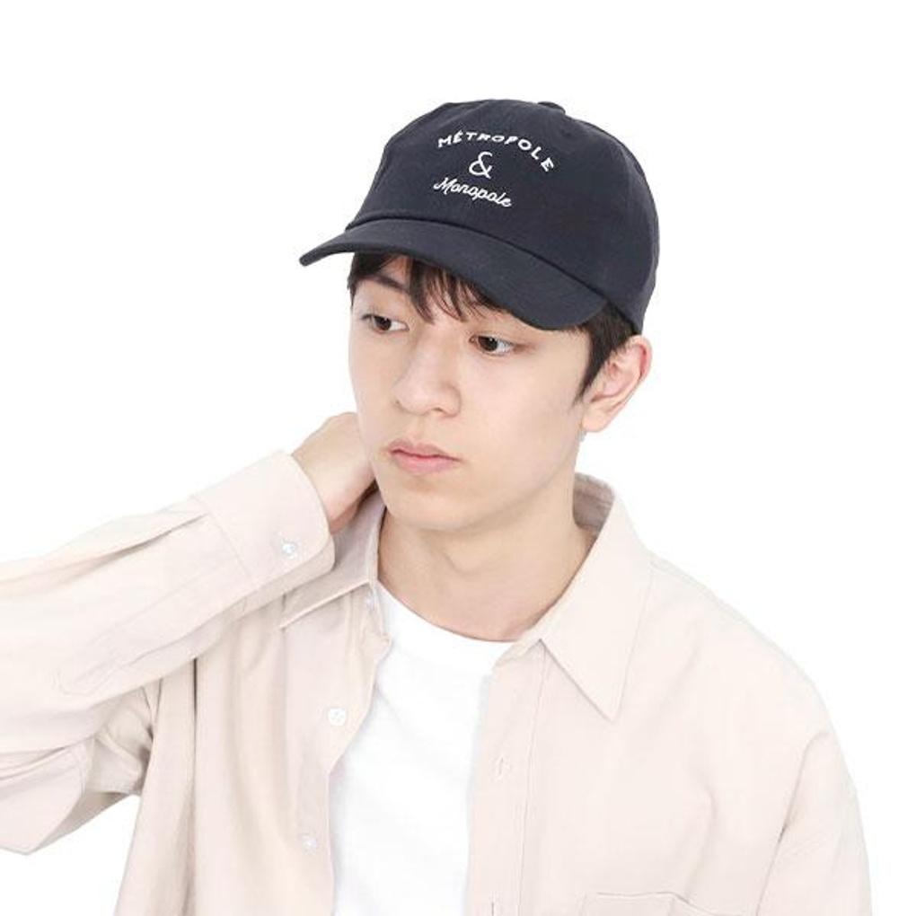 Squaz Ball Cap Baseball Hat Student Travel Fashion Cap SJN152