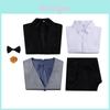 Zootopia Police Officer Judy Fox Cosplay Costume For Anime Role Play And Stage Performances