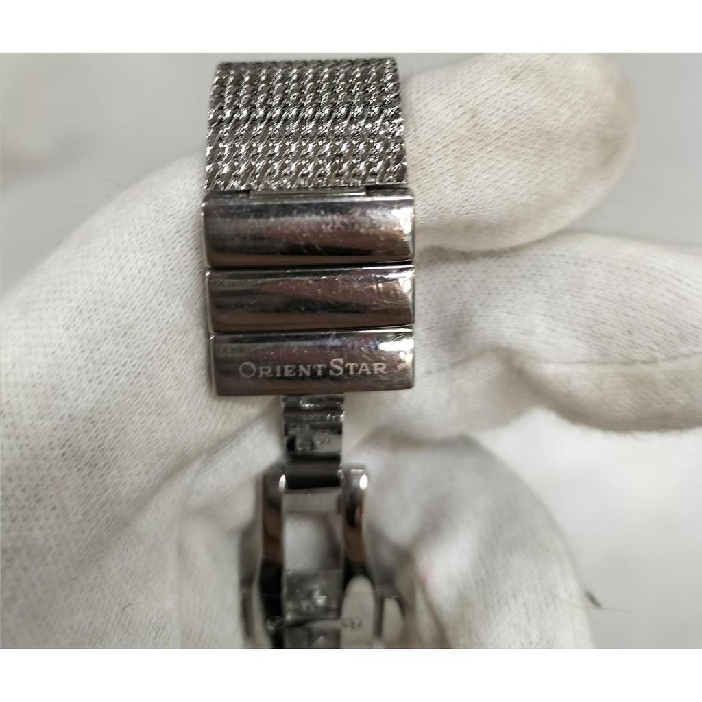 Used ORIENT STAR AUTOMATIC DK03-CO-B Automatic Watch