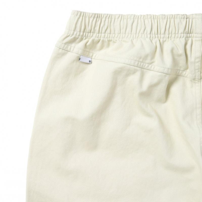 ThIs Is Never That  Fw23  Easy Pant Cream