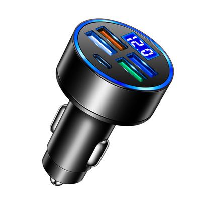 Accesorios para celulares y smartphones – Cargadores para mechero de coche