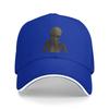 UFO We Come In Space Alien Baseball Cap  WoWomen Women Custom Logo Trucker Hat Summer Casual Hiking Fishing Wholesale Baseball Caps