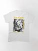 Anime My Hero Academia All Might Graphic White T-shirt Size S-5XL Unisex T-Shirt