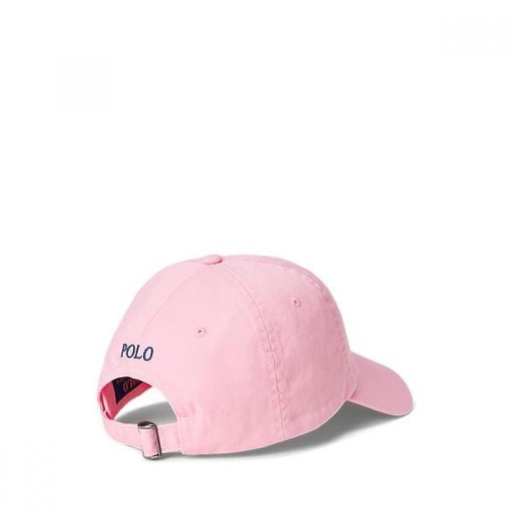 Polo Ralph Lauren Men S Cotton Chino baSeball Cap mapohgS0j420298650