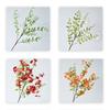 Elegant 95CM Long Artificial Lilac Flower Vibrant Easy Care Fake Flowers Long Stems Artificial Flowers Garden