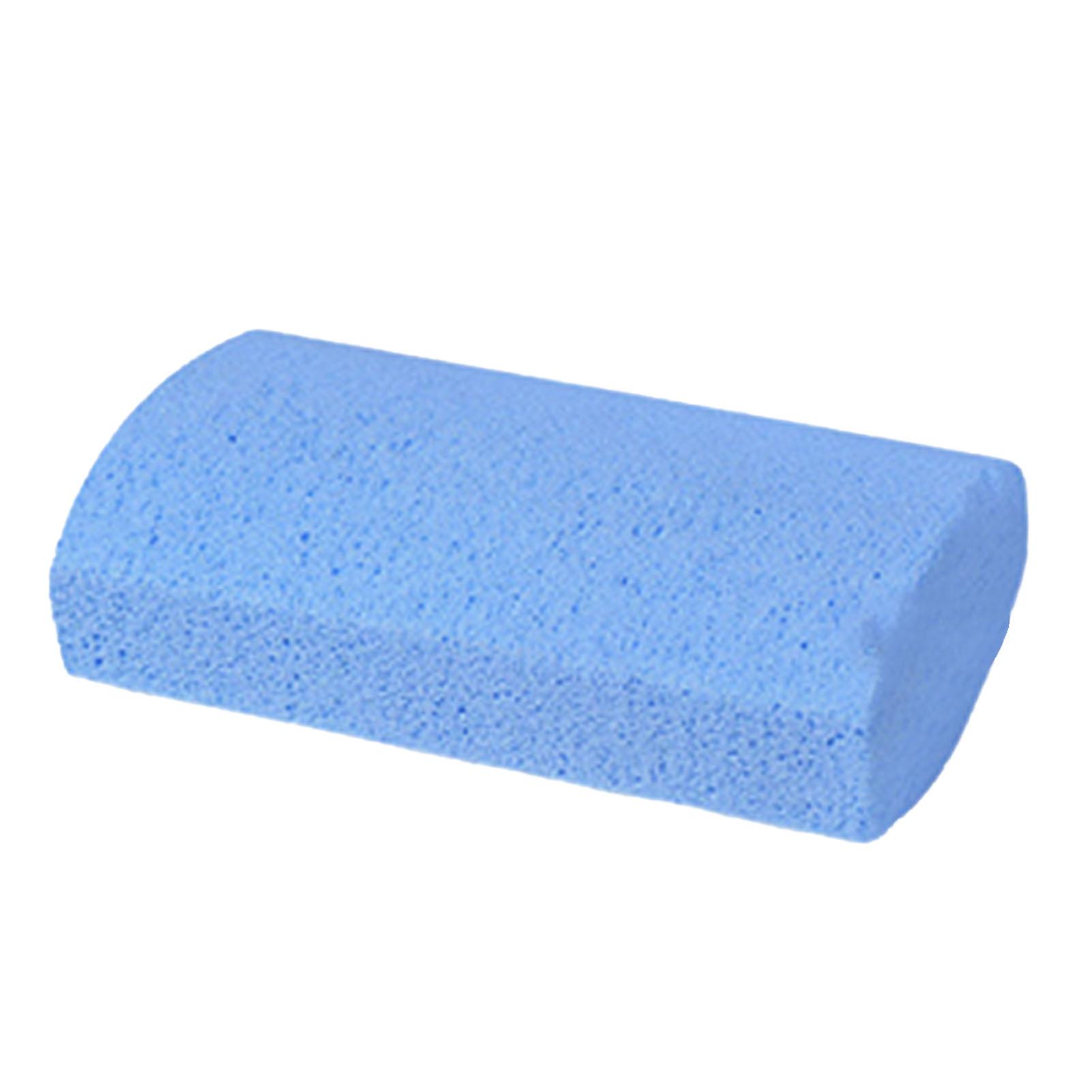 

Glass Foot File Stone Dead Skin Removal Hard Skin Callus Remover Pedicure Tool for Foot Care Gray