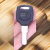 NEW 2/10Pcs Motorcycle Top Box Case Luggage Trunk Storage Toolbox Accessories  Copy Of Key Embryo Uncut Rough Keys Blanks