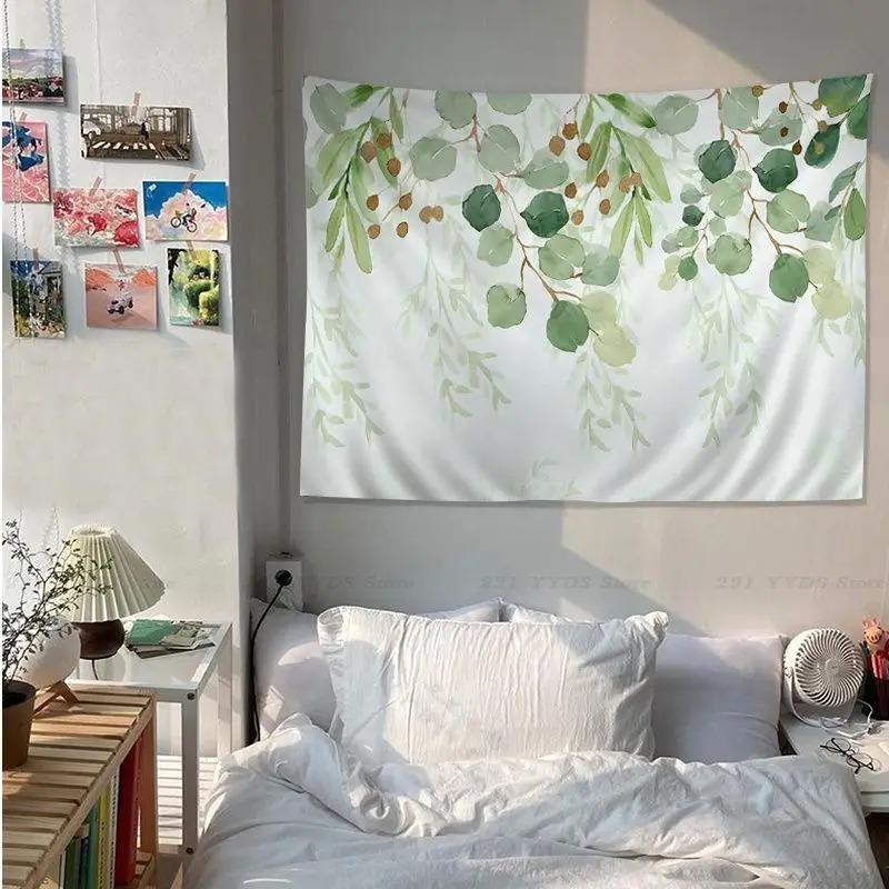 Гобелен для гостиной в офисе — фото 5