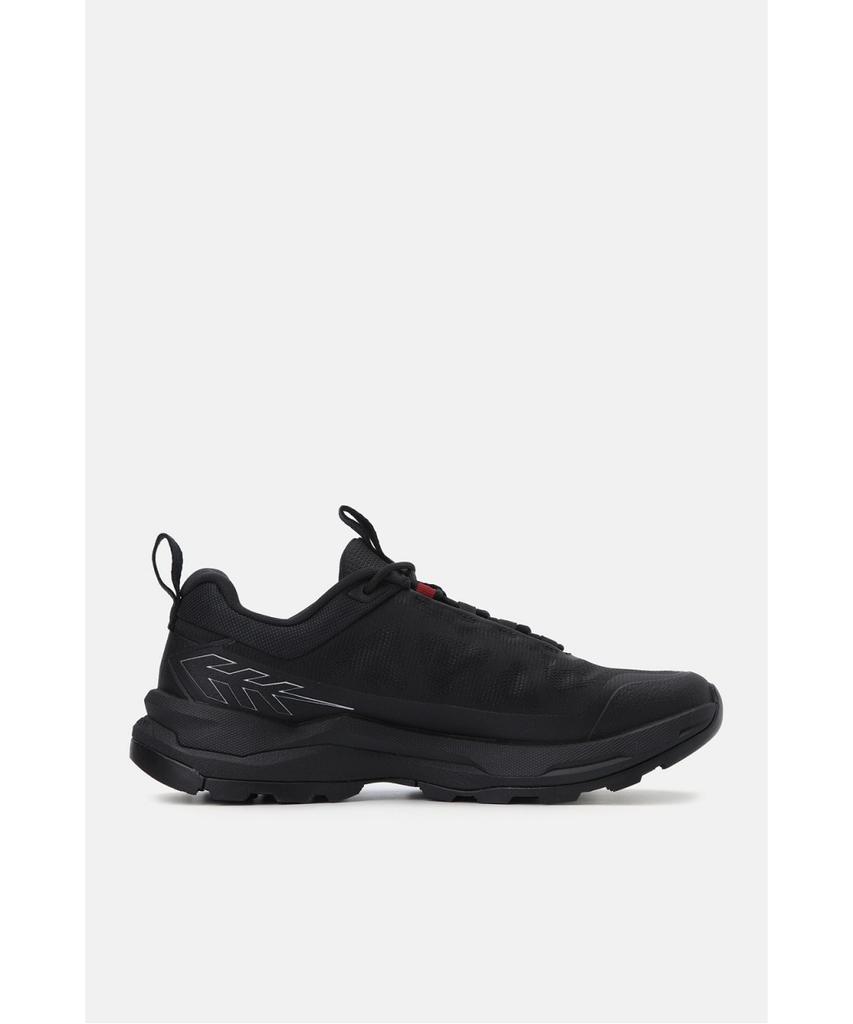 Kolon Sport Unisex Hiking Shoes Free Tracer 6F4Kx26920Blk
