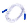 Connecting Drain For Suction Of The Operative Field Funnel-Funnel Ch24 Sterile Length 210cm 1 Piece