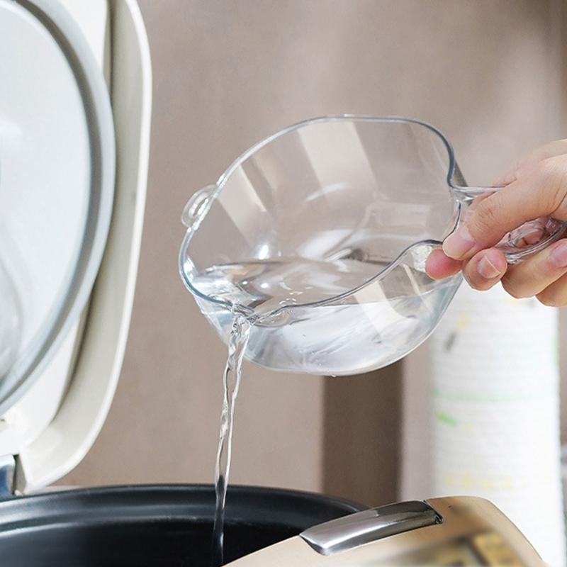 Kitchen Colander Washing Bowl Fruit Drain Basket Fruit Washing Basket Vegetable Washing Tool Kitchen Accessories