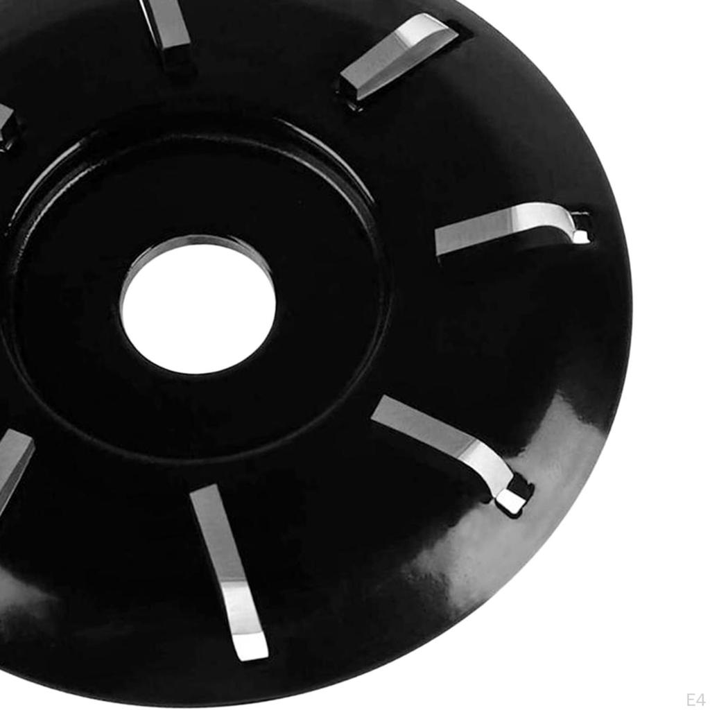 Fréza s 8 kotouči 90 mm x 16 mm