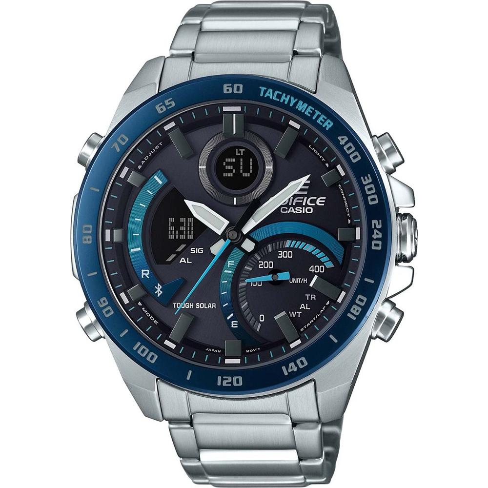 

CASIO EDIFICE Mod. SPORT Bluetooth ECB-900DB-1BER