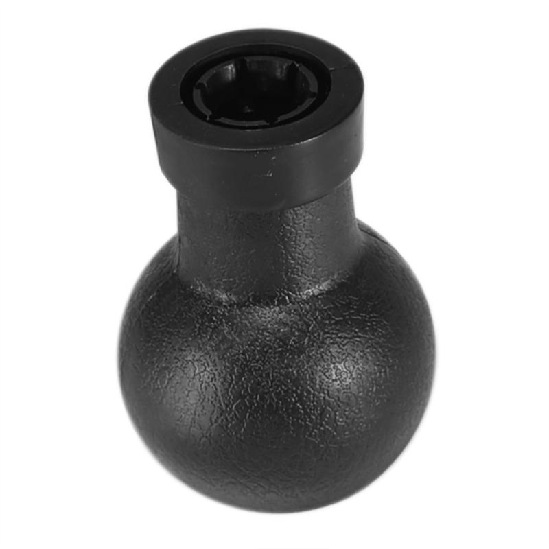 5-Gang-Schaltknaufkopf-Stick-Shift-Kunststoff für Suzuki Swift SX4 2005 2006 2007 2008 2009 2010 2011 2012 2013 2014