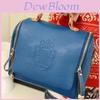 Elegant Lady Women Leather Shoulder Crossbody Bag Handbag For Everyday Style
