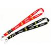 For F-Ferrari Keychain Key Ring Nylon Pendant Lanyard Gifts Neck Strap Lanyard Key Cell Phone Work ID Card Hanging Rope Keychain HS5