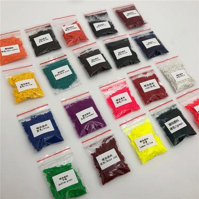 Diy Candle Wax Pigment Colorant Non-Toxic Soy Pigment Dye Making Scented Candle
